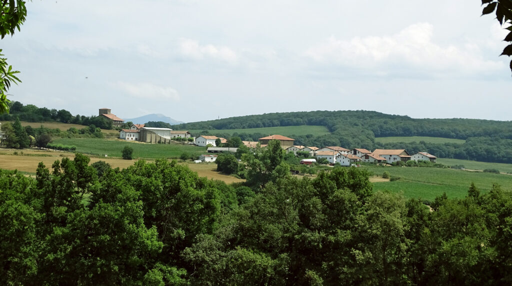 Amarena | Apartamentos rurales en Beunza (Navarra)