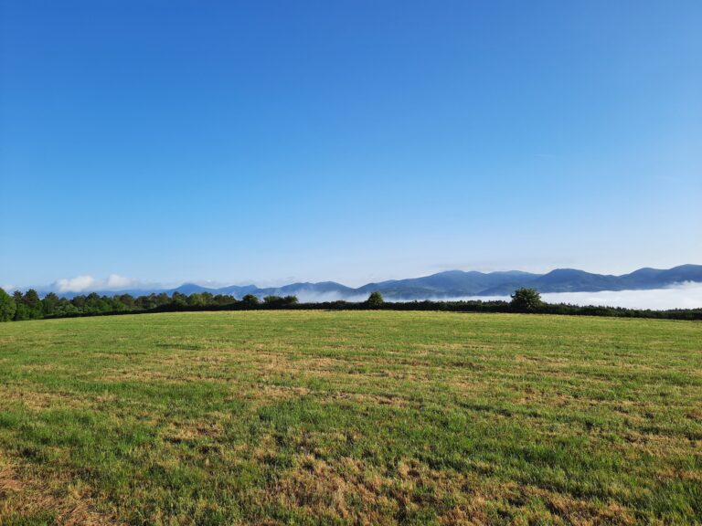 Valle de Imotz | Naturaleza y pueblos con encanto en el norte de Navarra